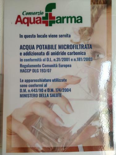 B&B Mediterraneo