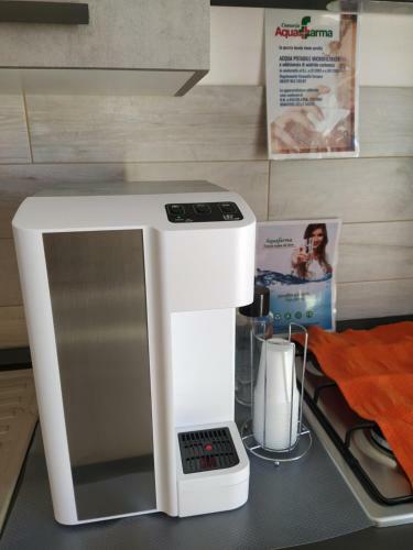 B&B Mediterraneo