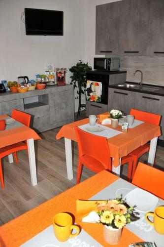 B&B Mediterraneo