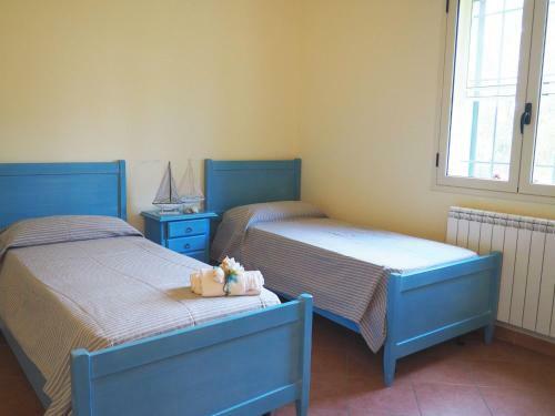 Apartamento Appartamento N.6 In Residence de Grazia