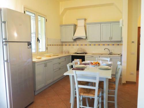 Apartamento Appartamento N.6 In Residence de Grazia