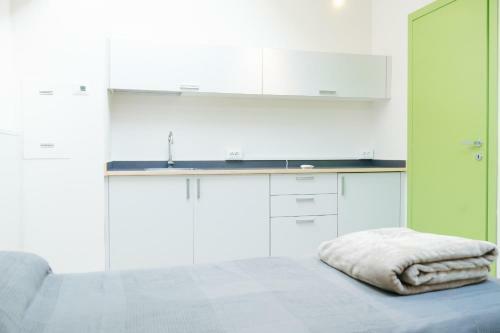 Albergue Luogo Comune Ostello
