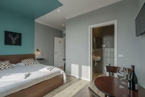 Hostal Al Binario Brescia