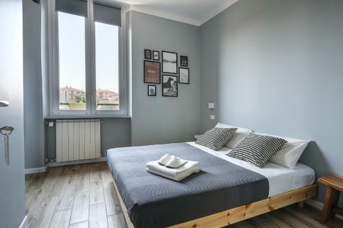 Hostal Al Binario Brescia