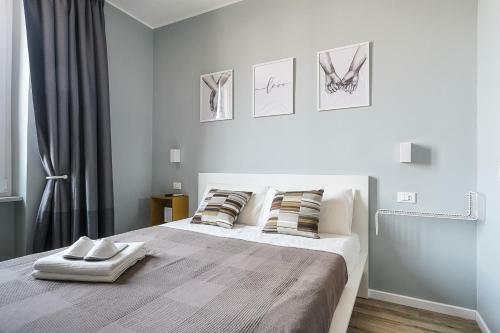 Hostal Al Binario Brescia