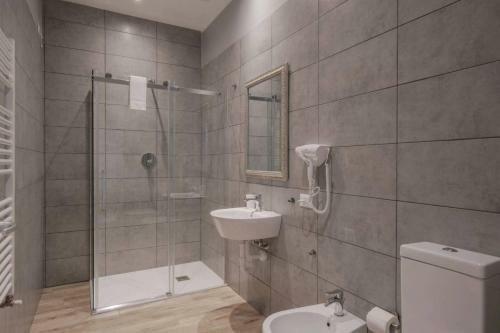 Hostal Al Binario Brescia
