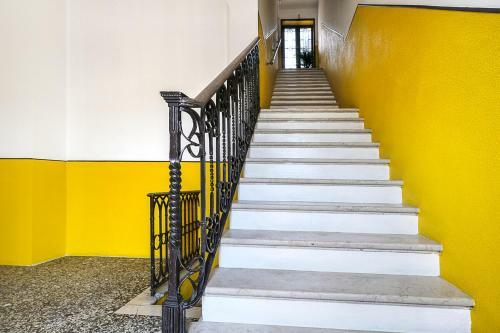 Hostal Al Binario Brescia