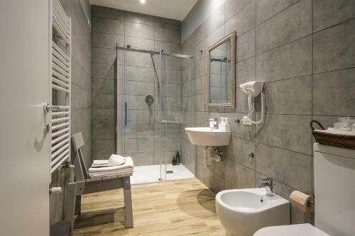 Hostal Al Binario Brescia