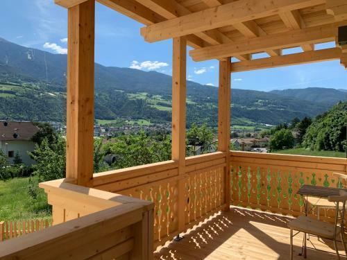 Apartamento Castell Matscher