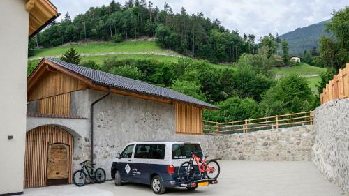 Apartamento Castell Matscher