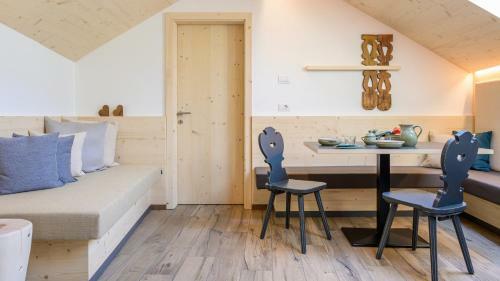 Apartamento Castell Matscher