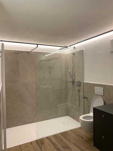 Apartamento Castell Matscher