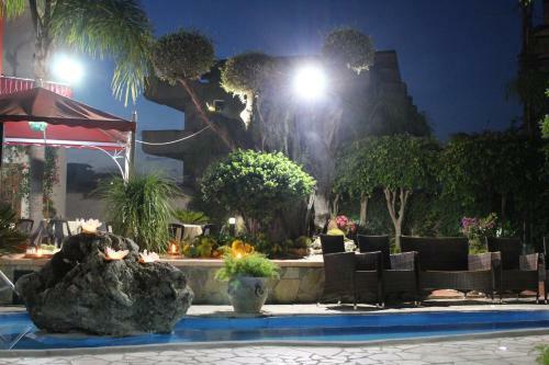 Hotel Villa Denise