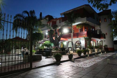 Hotel Villa Denise
