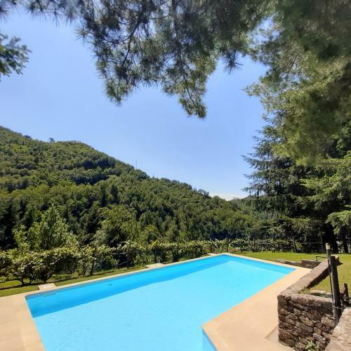 Il Bosco Di Campo Marzano Garden Apartment