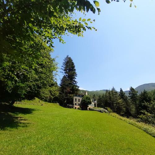 Il Bosco Di Campo Marzano Garden Apartment