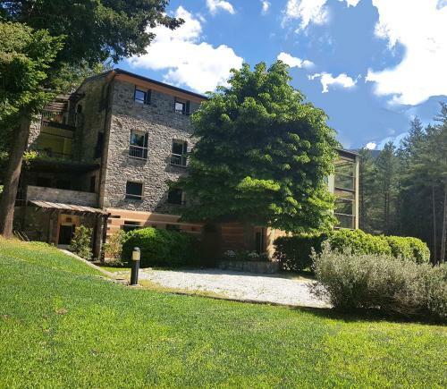 Il Bosco Di Campo Marzano Garden Apartment