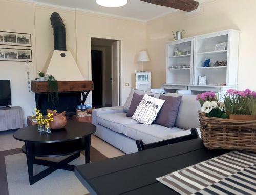 Il Bosco Di Campo Marzano Garden Apartment
