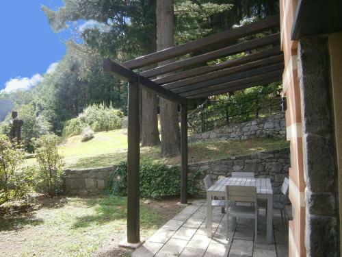 Il Bosco Di Campo Marzano Garden Apartment
