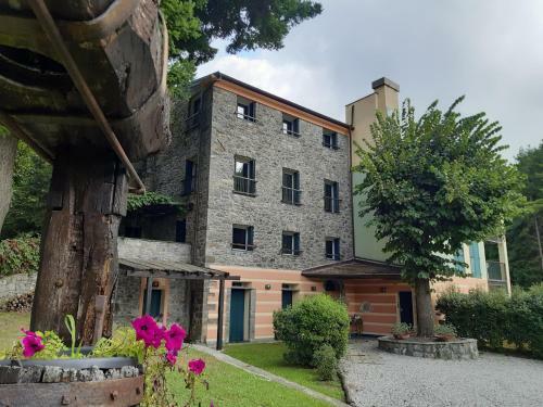 Il Bosco Di Campo Marzano Garden Apartment