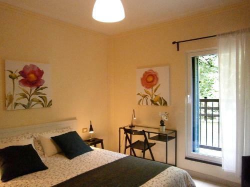 Il Bosco Di Campo Marzano Garden Apartment