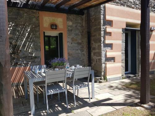 Il Bosco Di Campo Marzano Garden Apartment