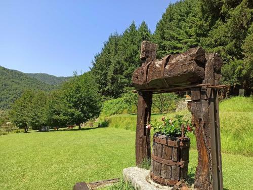 Il Bosco Di Campo Marzano Garden Apartment