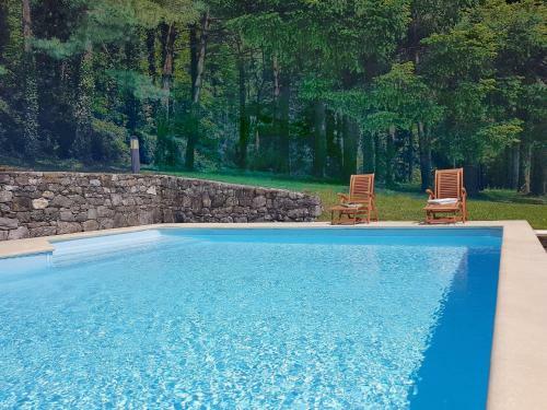 Il Bosco Di Campo Marzano Garden Apartment