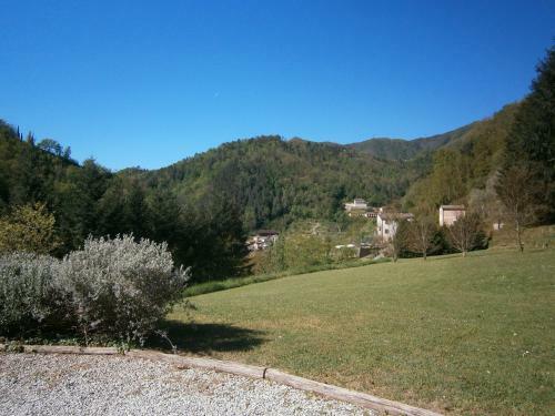 Il Bosco Di Campo Marzano Garden Apartment