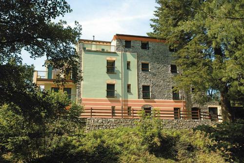 Il Bosco Di Campo Marzano Garden Apartment