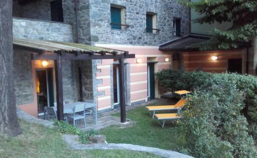 Il Bosco Di Campo Marzano Garden Apartment