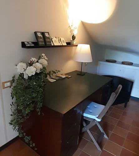 Il Bosco Di Campo Marzano Garden Apartment