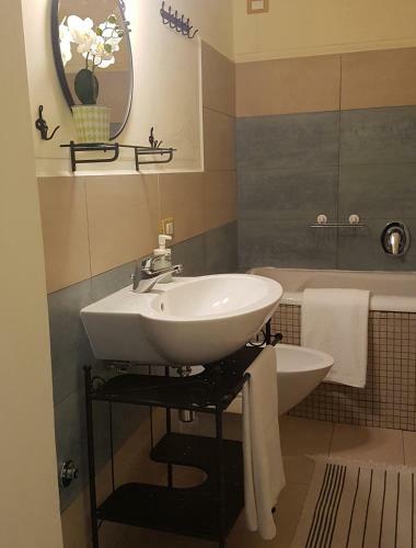 Il Bosco Di Campo Marzano Garden Apartment