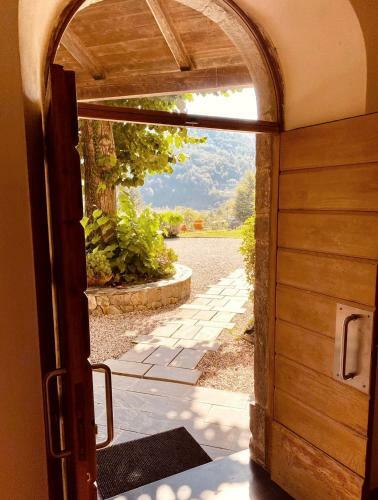 Il Bosco Di Campo Marzano Garden Apartment