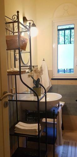 Il Bosco Di Campo Marzano Garden Apartment