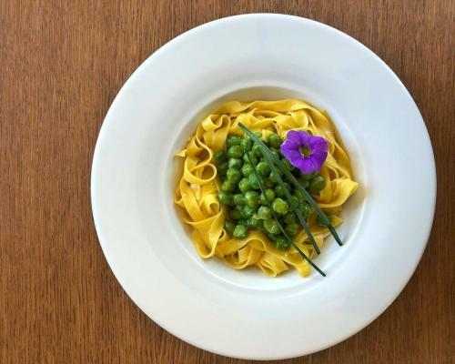 Hotel Locanda Montegrappa