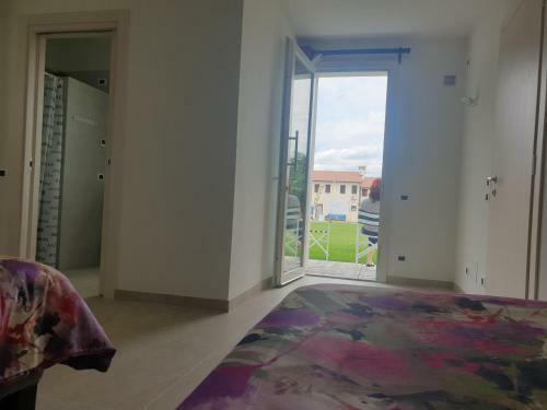 Bed & Breakfast Beb Kiki