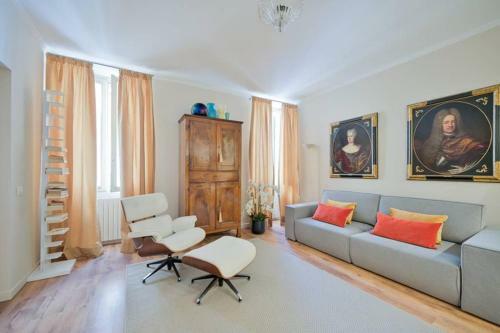 Apartamento Suite 83