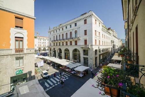 Apartamento Suite 83