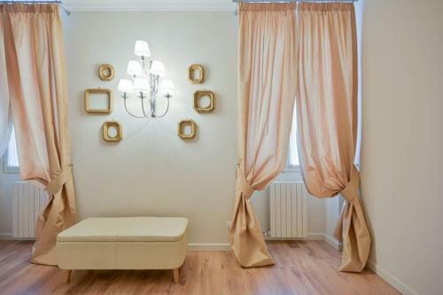 Apartamento Suite 83