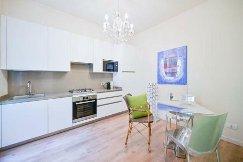Apartamento Suite 83