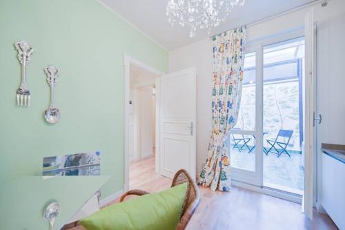 Apartamento Suite 83