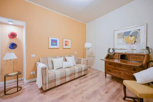 Apartamento Suite 83