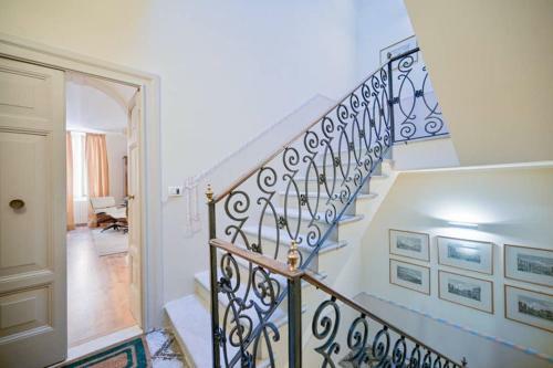 Apartamento Suite 83