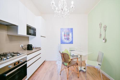 Apartamento Suite 83
