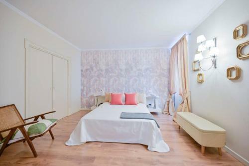 Apartamento Suite 83