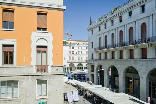 Apartamento Suite 83