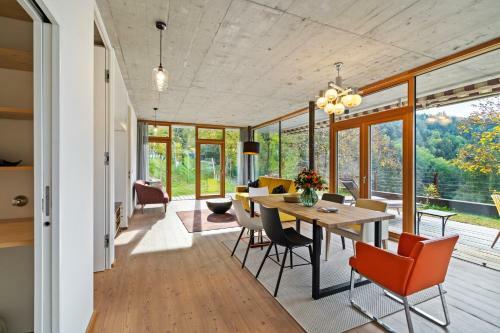 Apartamento Villa Vogelnest