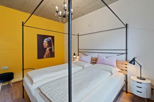 Apartamento Villa Vogelnest