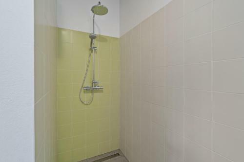 Apartamento Villa Vogelnest
